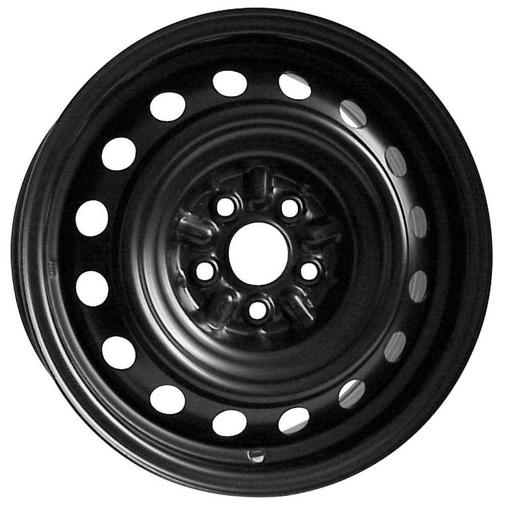 Alcar Stahlrad Avensis (M/Y01)/Avensis II 6.00x15 5x100.0 ET 39 KFZ8435