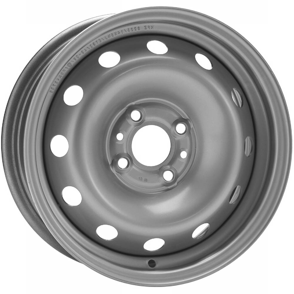 Alcar Stahlrad Doblo/Doblo Cargo (09.05-01.10) 5.50x14 4x98.0 ET 32 KFZ6225
