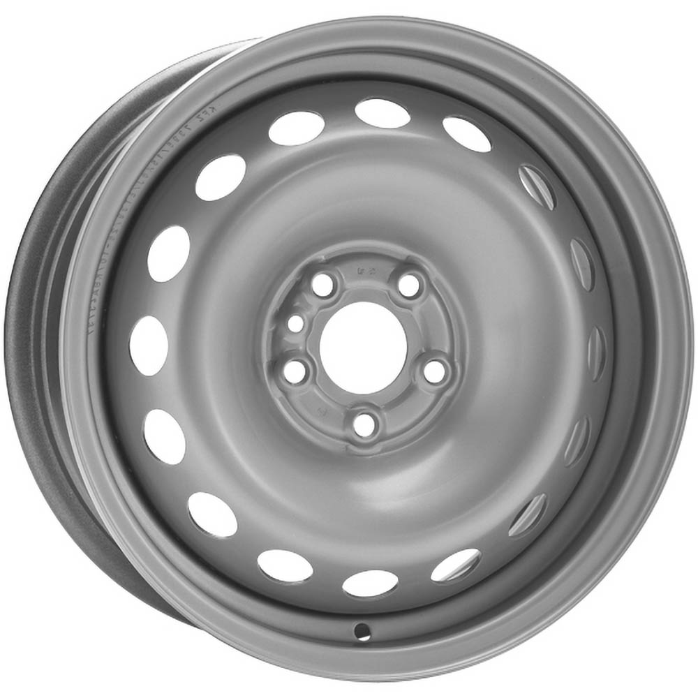 Alcar Stahlrad Doblo/Doblo Cargo, Typ: 263 (02.10-) / Opel Combo D (2012-) 6.00x15 5x98.0 ET 39 KFZ7395