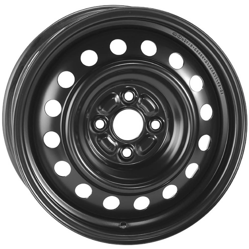 Alcar Stahlrad Corolla III/Corolla III Verso (nur f. i. Japan prod. Fahrz.) 6.00x15 4x100.0 ET 45 9285