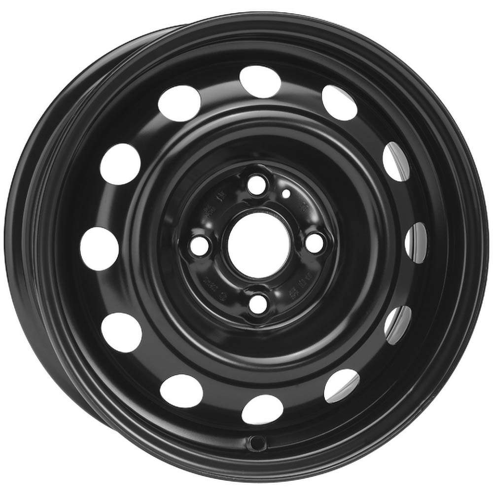 Alcar Stahlrad I-20 5 Türer Produktion Türkei 5.50x14 4x100.0 ET 46 KFZ6625