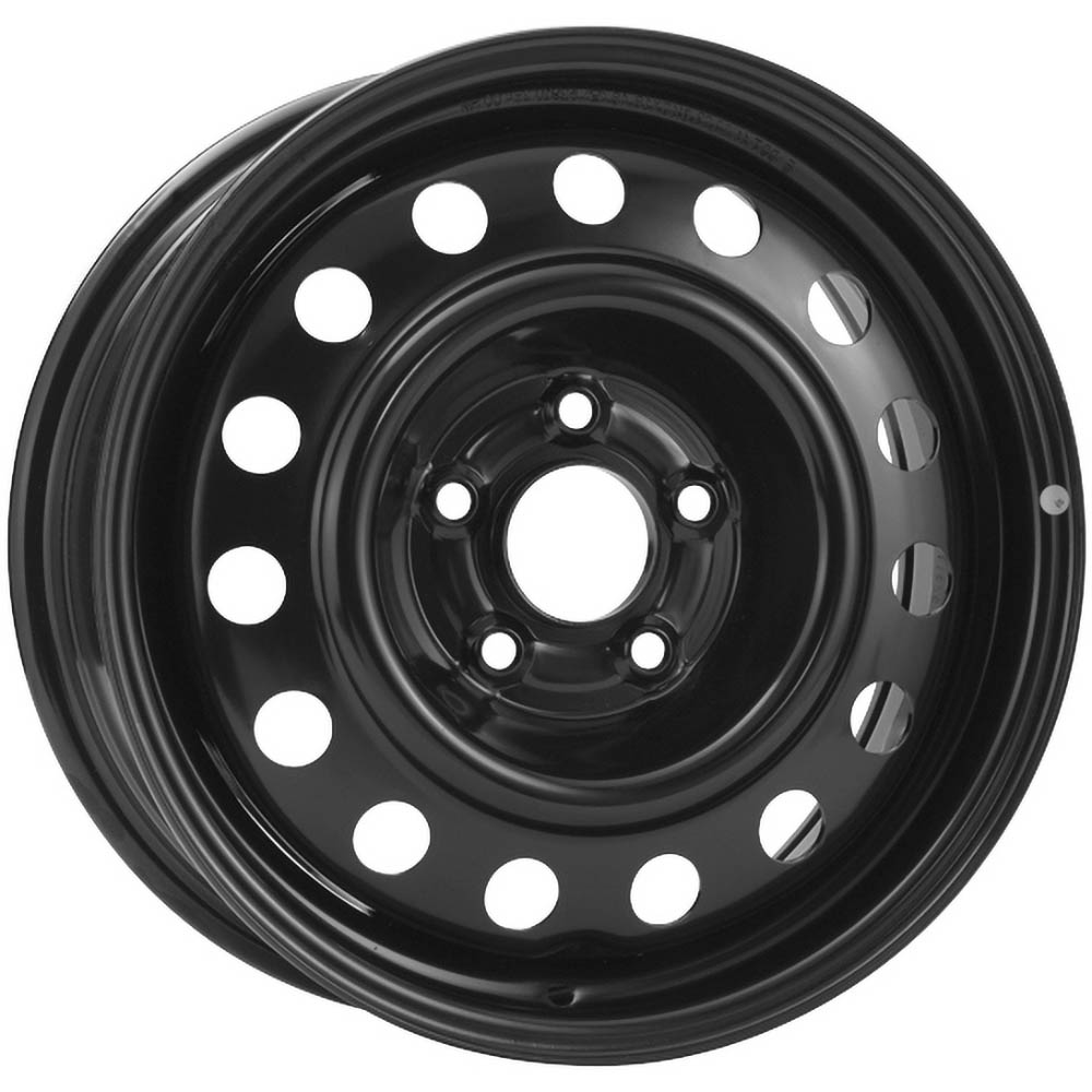 Alcar Stahlrad ix35 (vor Facelift) / Tucson (TL, TLE) 6.50x16 5x114.3 ET 45 8756