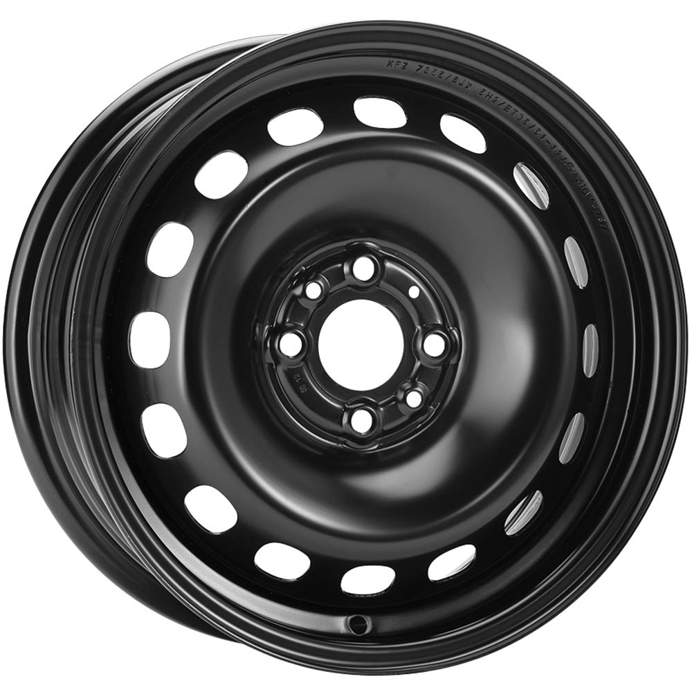 Alcar Stahlrad Panda 4x4 (2012.06-) 6.00x15 4x98.0 ET 35 KFZ7355