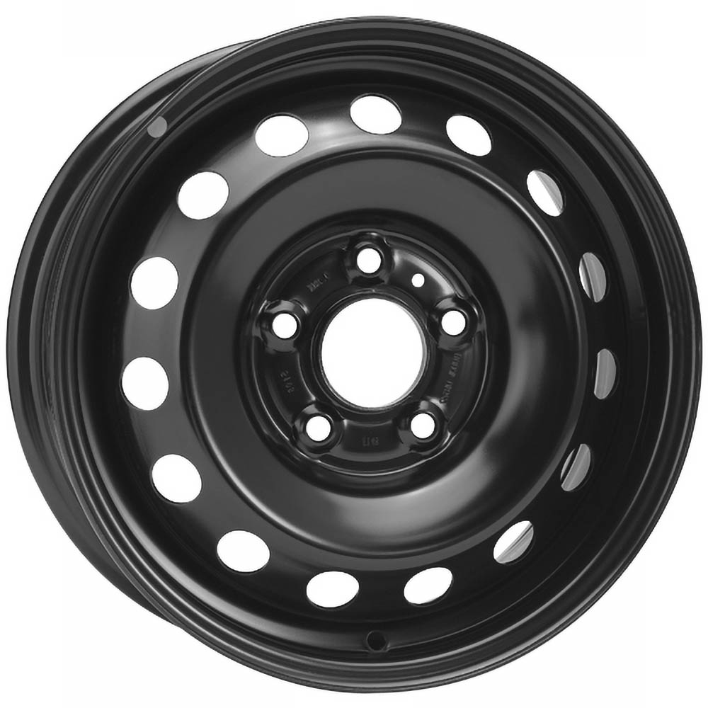 Alcar Stahlrad Venga 6.00x15 5x114.3 ET 48 KFZ6505