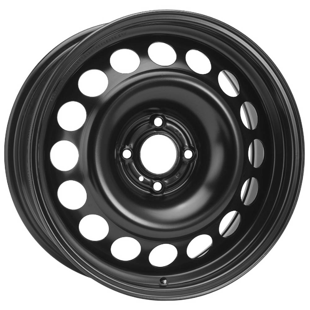 Alcar Stahlrad 3008 (09.09-) 7.50x17 4x108.0 ET 29 KFZ9943