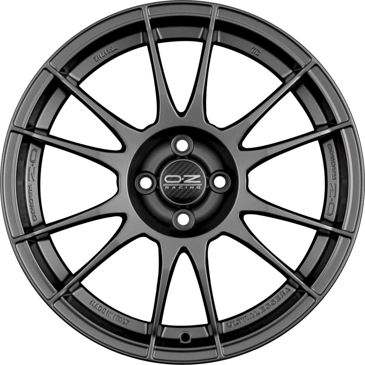 OZ ULTRALEGGERA 8.00x18 5x112.0 ET 35 W0171220222