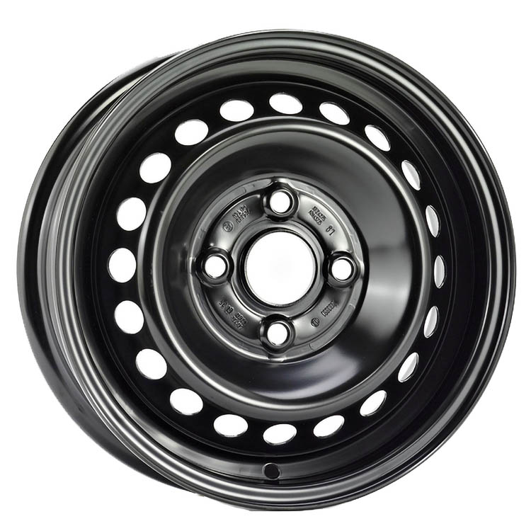 Alcar Stahlrad i10 (BAt)/12.13- 5.50x14 4x100.0 ET 47 KFZ5335
