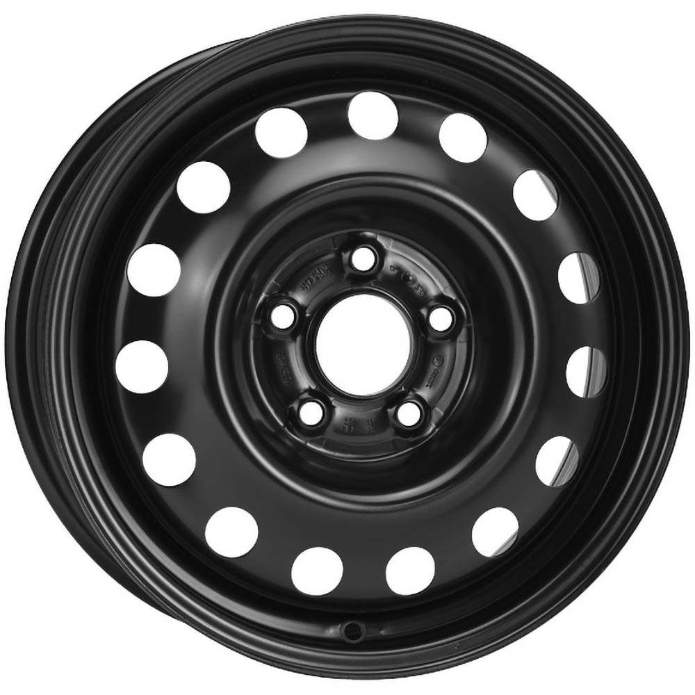 Alcar Stahlrad i30 (GD)/11.11- / KIA Cee´d (JD)/03.12- / Sporty Wagon 6.50x16 5x114.3 ET 51 9147