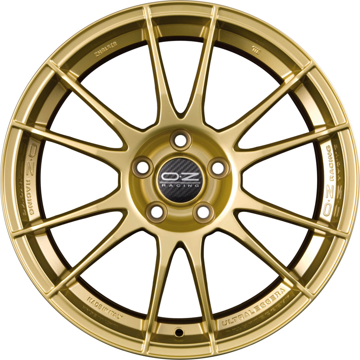 OZ ULTRALEGGERA 8.00x18 5x114.3 ET 48 W0171220476