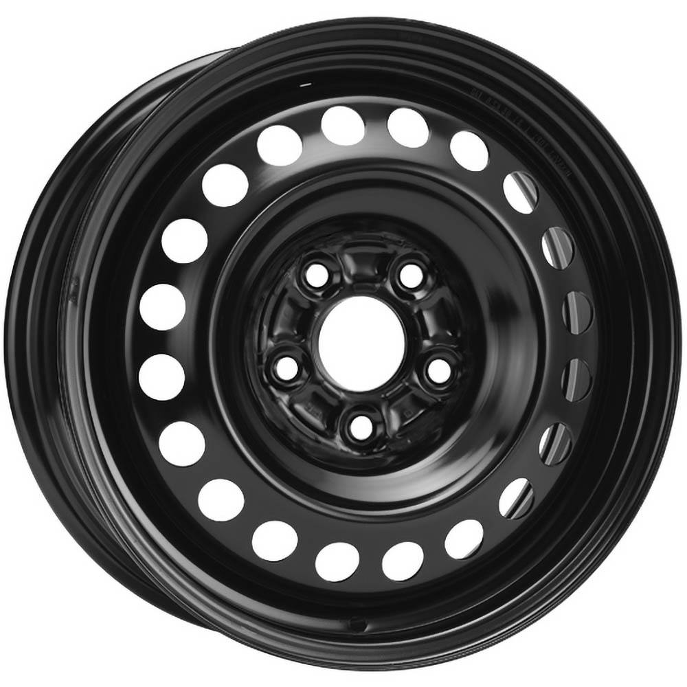 Alcar Stahlrad ASX Crossover/Outlander Sport (Nordamerika) 6.50x16 5x114.3 ET 46 KFZ9427