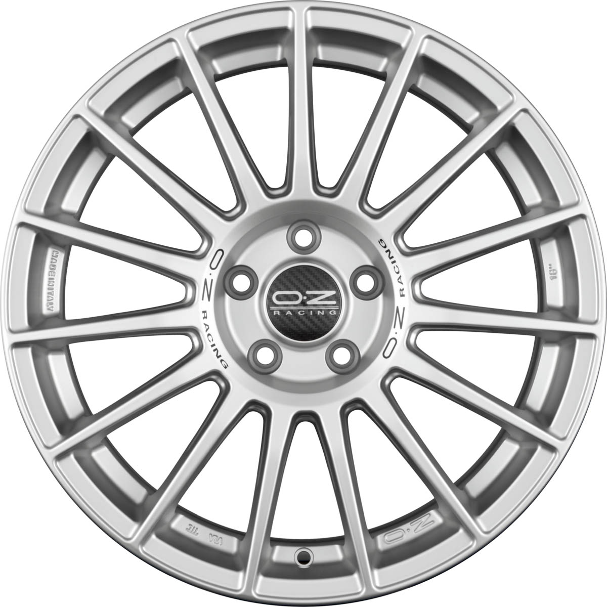 OZ SUPERTURISMO LM 8.00x18 5x120.0 ET 34 W0185420919