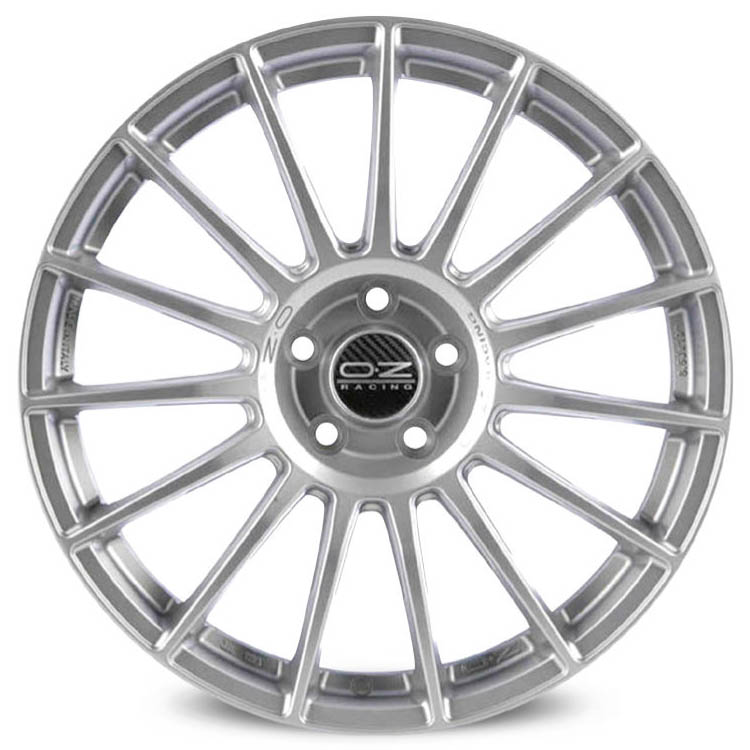 OZ SUPERTURISMO LM 8.00x18 5x108.0 ET 45 W0185420319