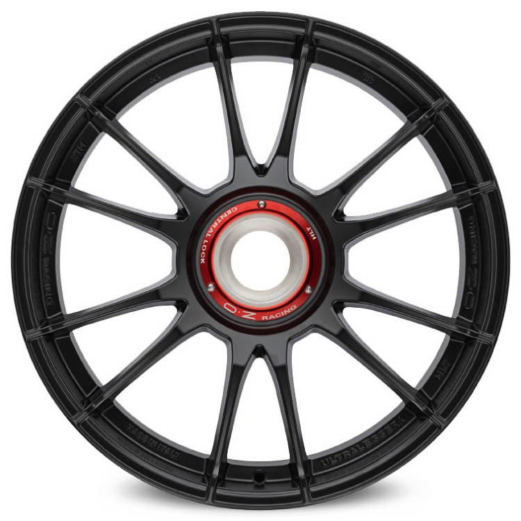 OZ ULTRALEGGERA HLT CL 8.50x19 0x0.0 ET 53 W0180300853