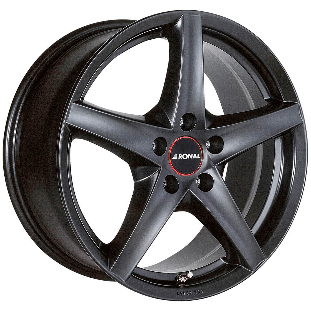 Ronal R41 6.50x15 5x112.0 ET 38 012.2250.005