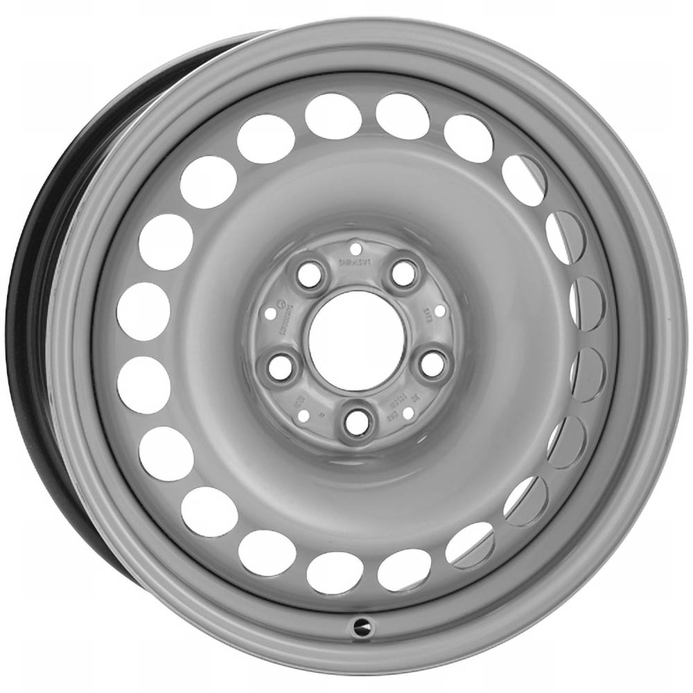 Alcar Stahlrad A6 (2011-) 7.50x16 5x112.0 ET 37 9873