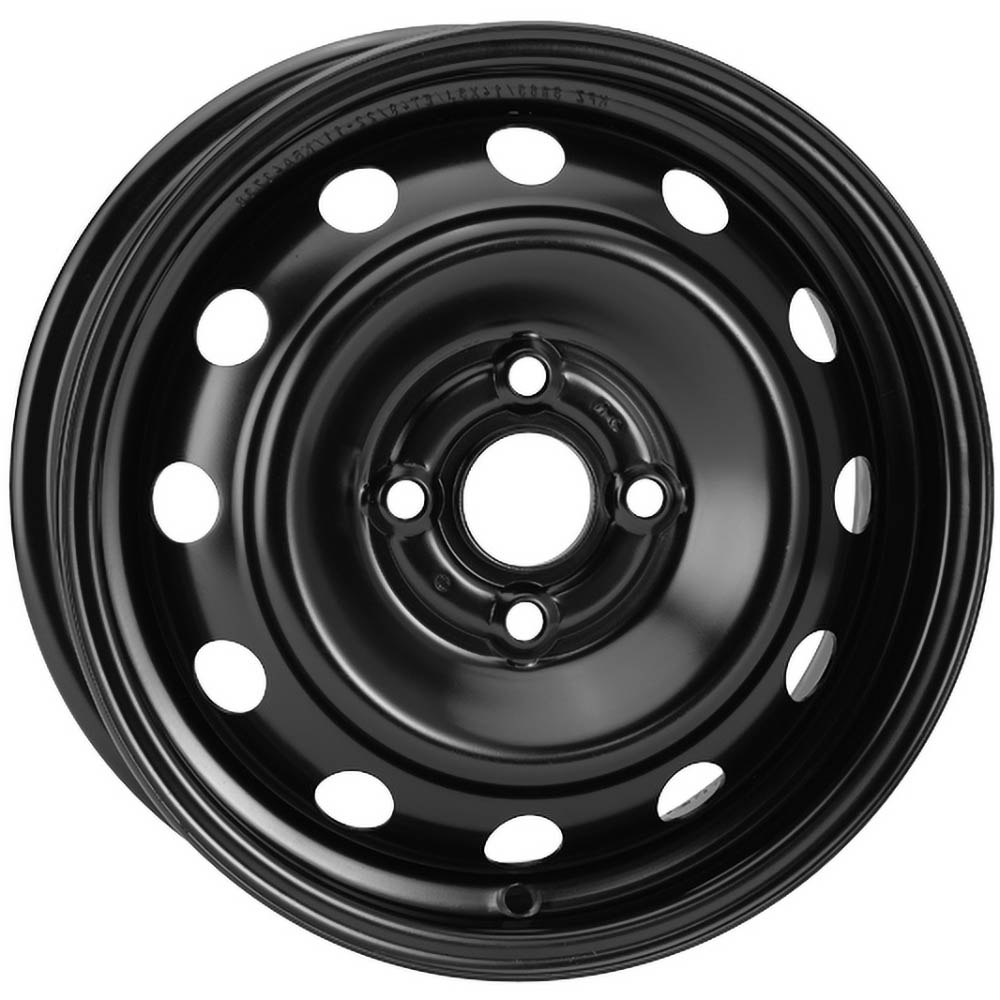 Alcar Stahlrad Picanto II ( 2011-) 5.00x14 4x100.0 ET 49 5965