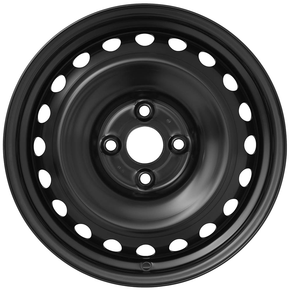 Alcar Stahlrad Rio III (2011-) 5.50x15 4x100.0 ET 36 KFZ7530