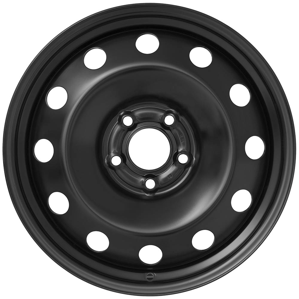 Alcar Stahlrad Sportage IV (QLE) 7.00x17 5x114.3 ET 49 KFZ8266