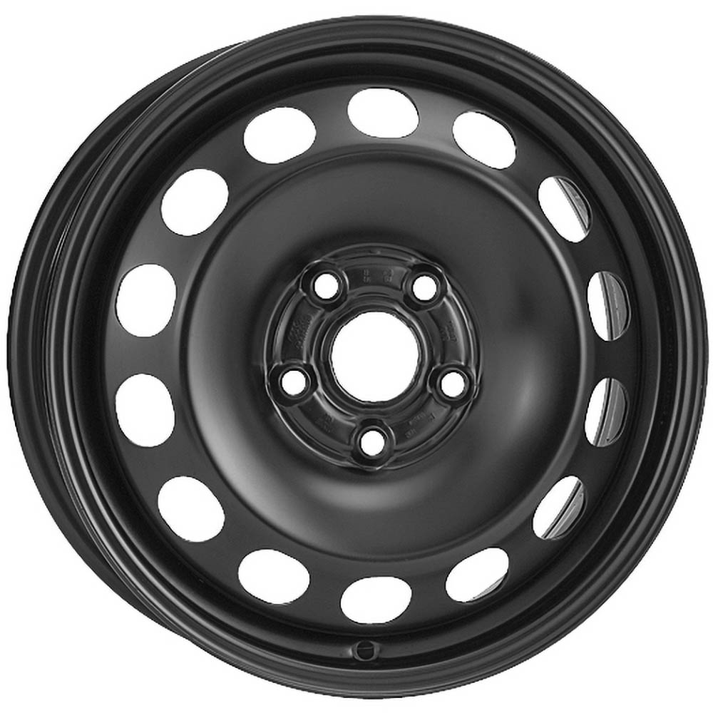 Alcar Stahlrad A3 (06.2012-) / A3 Sportback / SKODA Octavia III (2013-) / VOLKSWAGEN Golf VII (12.2012-)/Golf VII 6.00x16 5x112.0 ET 48 KFZ8247