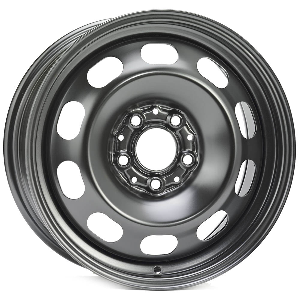 Alcar Stahlrad 2 - Serie Active Tourer; 1 - Serie F40 7.00x16 5x112.0 ET 47 KFZ7502