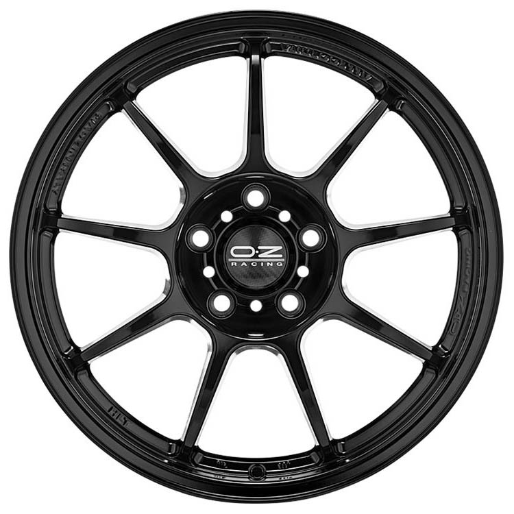 OZ ALLEGGERITA HLT 5F 8.50x18 5x114.3 ET 55 W01831200O2