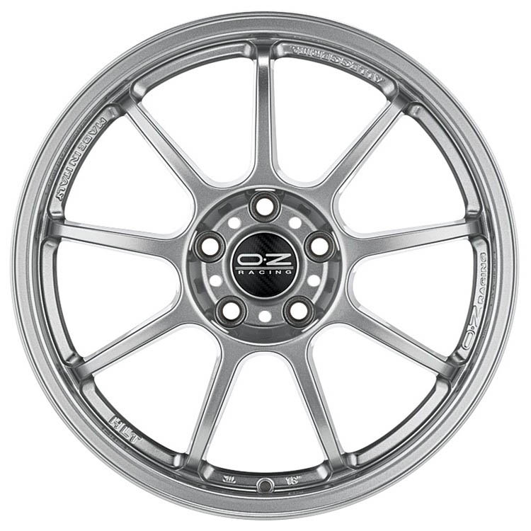 OZ ALLEGGERITA HLT 5F 11.00x18 5x130.0 ET 45 W01838003D8