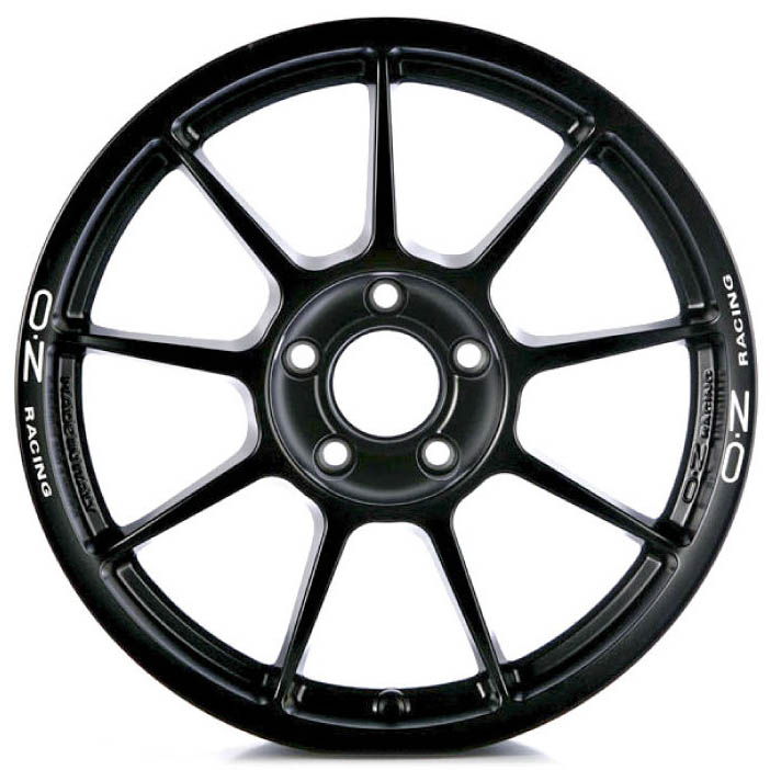 OZ CHALLENGE HLT 12.00x18 5x130.0 ET 63 W01894004N3