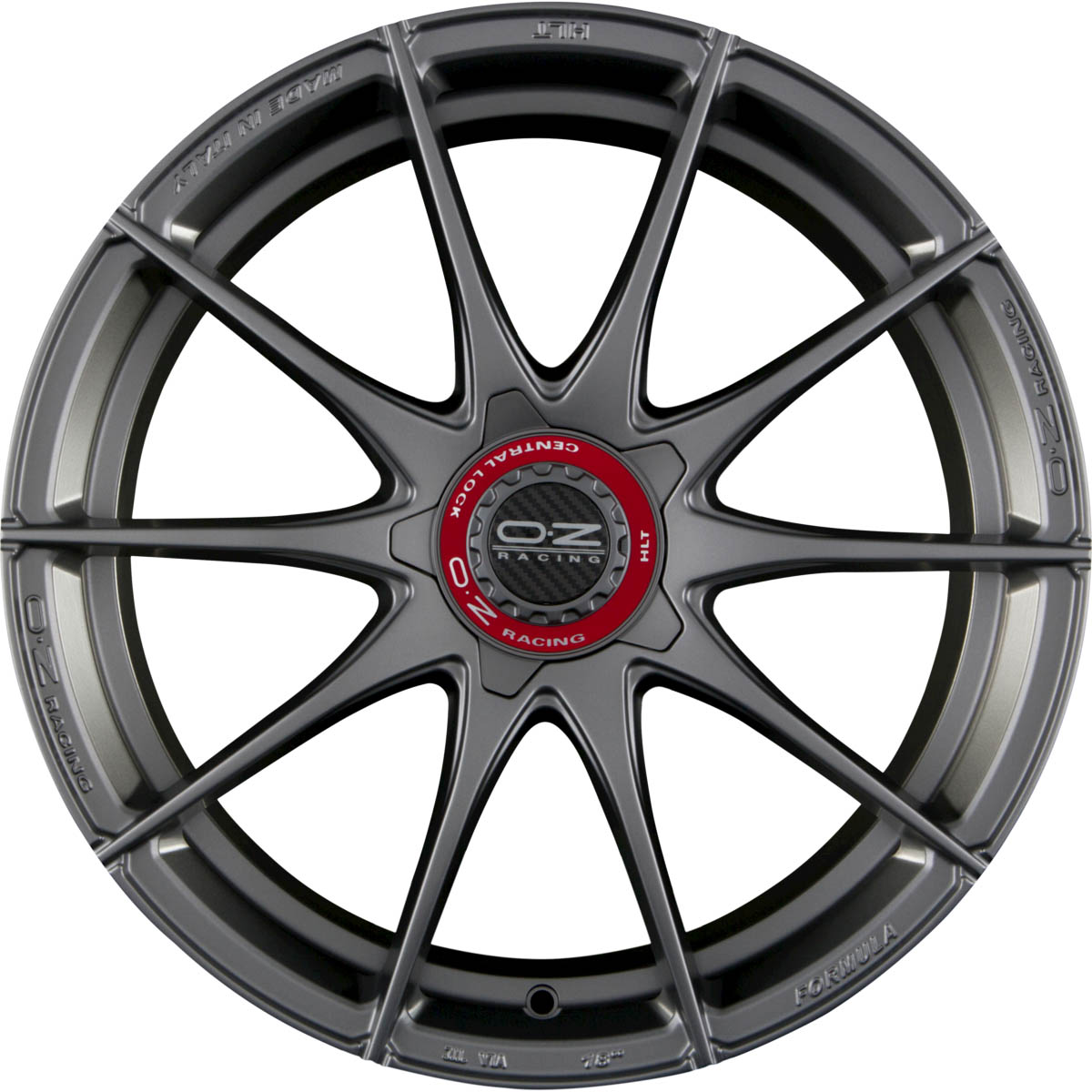 OZ FORMULA HLT 7.50x17 5x100.0 ET 48 W01907201G1