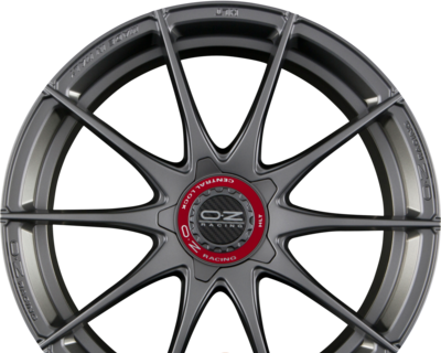 OZ FORMULA HLT 8.00x18 5x112.0 ET 35 W01892202G1