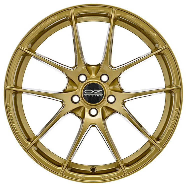 OZ LEGGERA HLT 8.00x18 5x100.0 ET 35 W0197420076