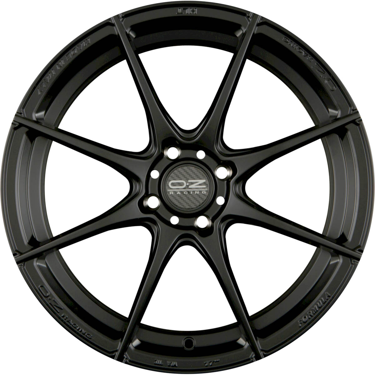 OZ FORMULA HLT 8.00x18 5x100.0 ET 48 W0189220753