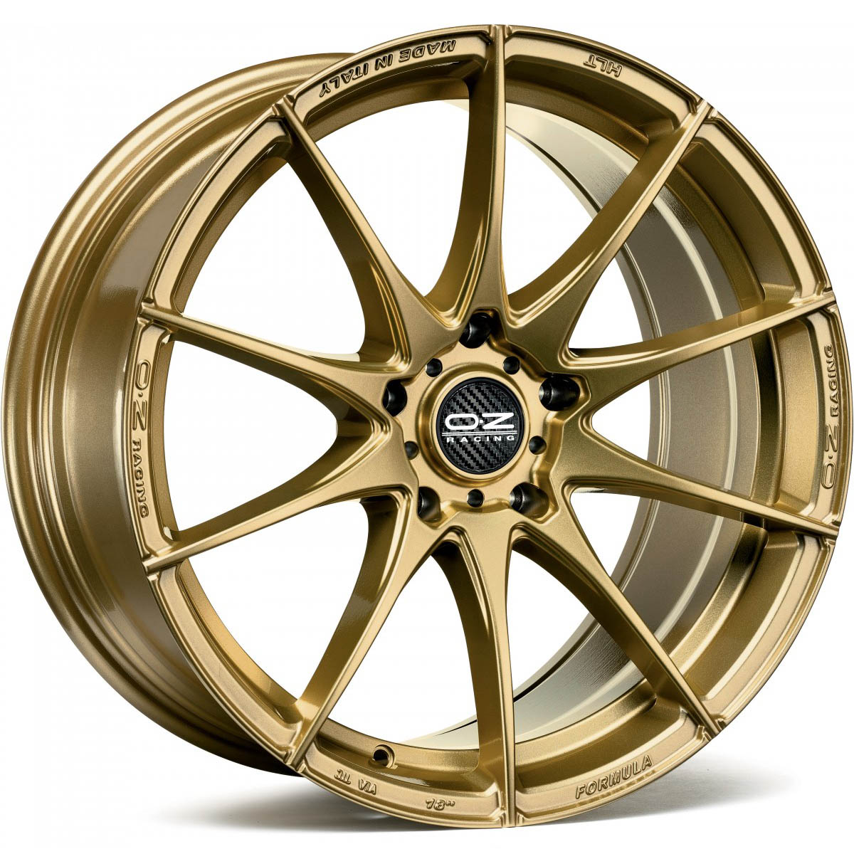OZ FORMULA HLT 8.00x18 5x100.0 ET 48 W0189220776