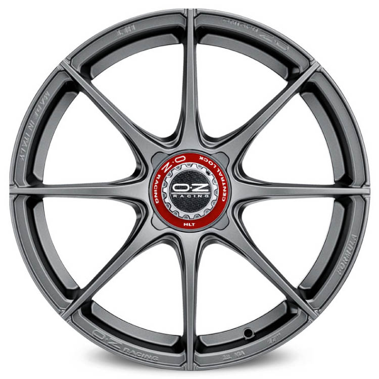 OZ FORMULA HLT 4F 7.00x17 4x108.0 ET 25 W01957051AG1