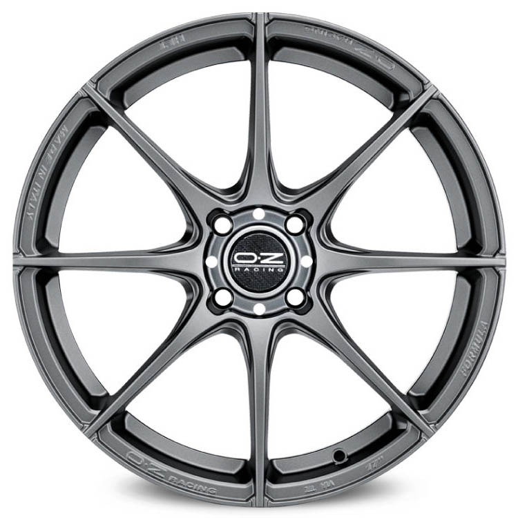 OZ FORMULA HLT 4F 7.50x17 4x108.0 ET 40 W01958202AG1