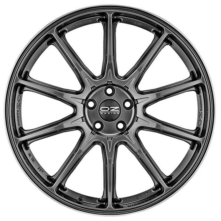 OZ HYPER XT HLT 11.50x21 5x112.0 ET 38 W01A91200D6