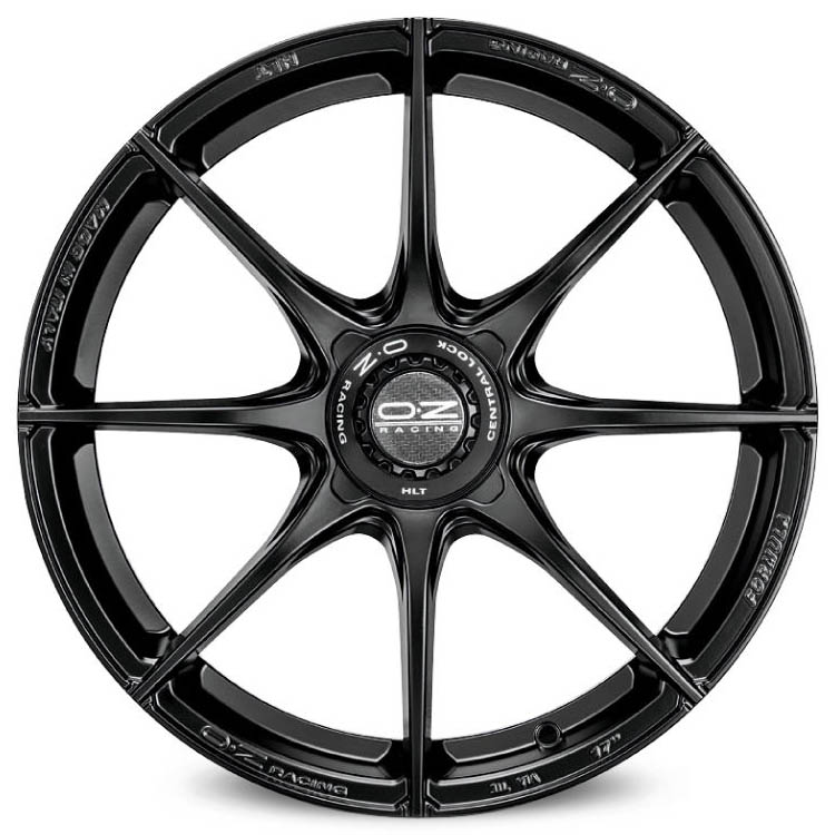 OZ FORMULA HLT 4F 7.00x17 4x100.0 ET 42 W01957201A53