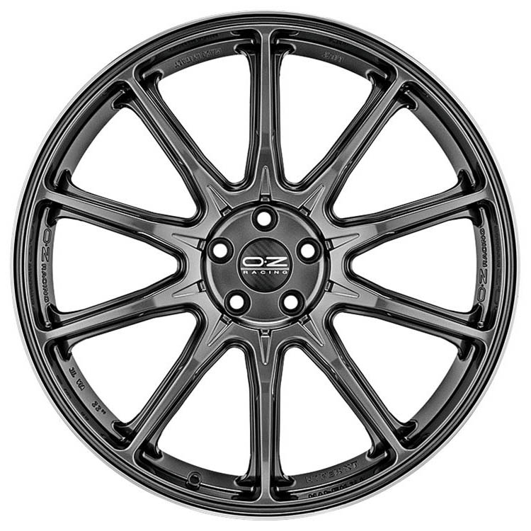 OZ HYPER XT HLT 10.00x22 5x120.0 ET 50 W01A53005D6