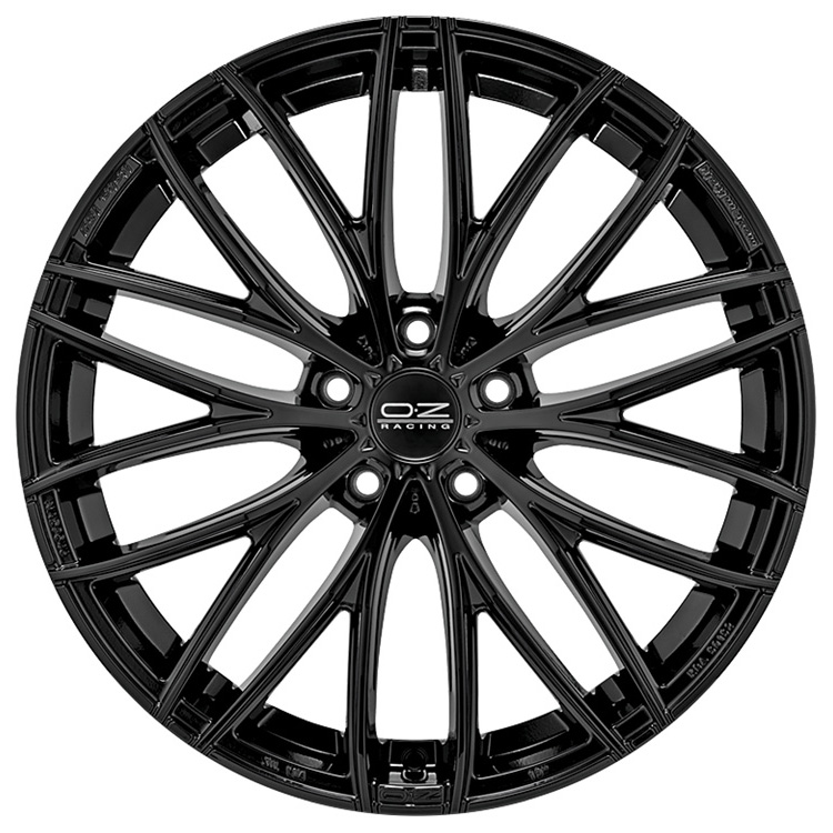 OZ ITALIA 150 8.00x18 5x112.0 ET 48 W01884203O2