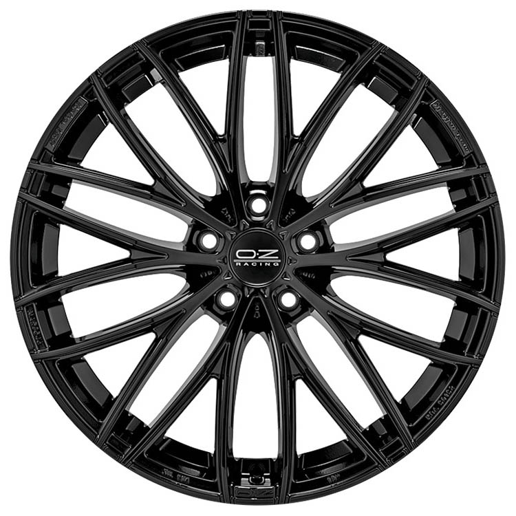 OZ ITALIA 150 8.00x19 5x114.3 ET 45 W01889205O2