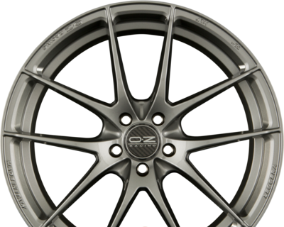 OZ LEGGERA HLT 9.00x20 5x130.0 ET 50 W01970001H1