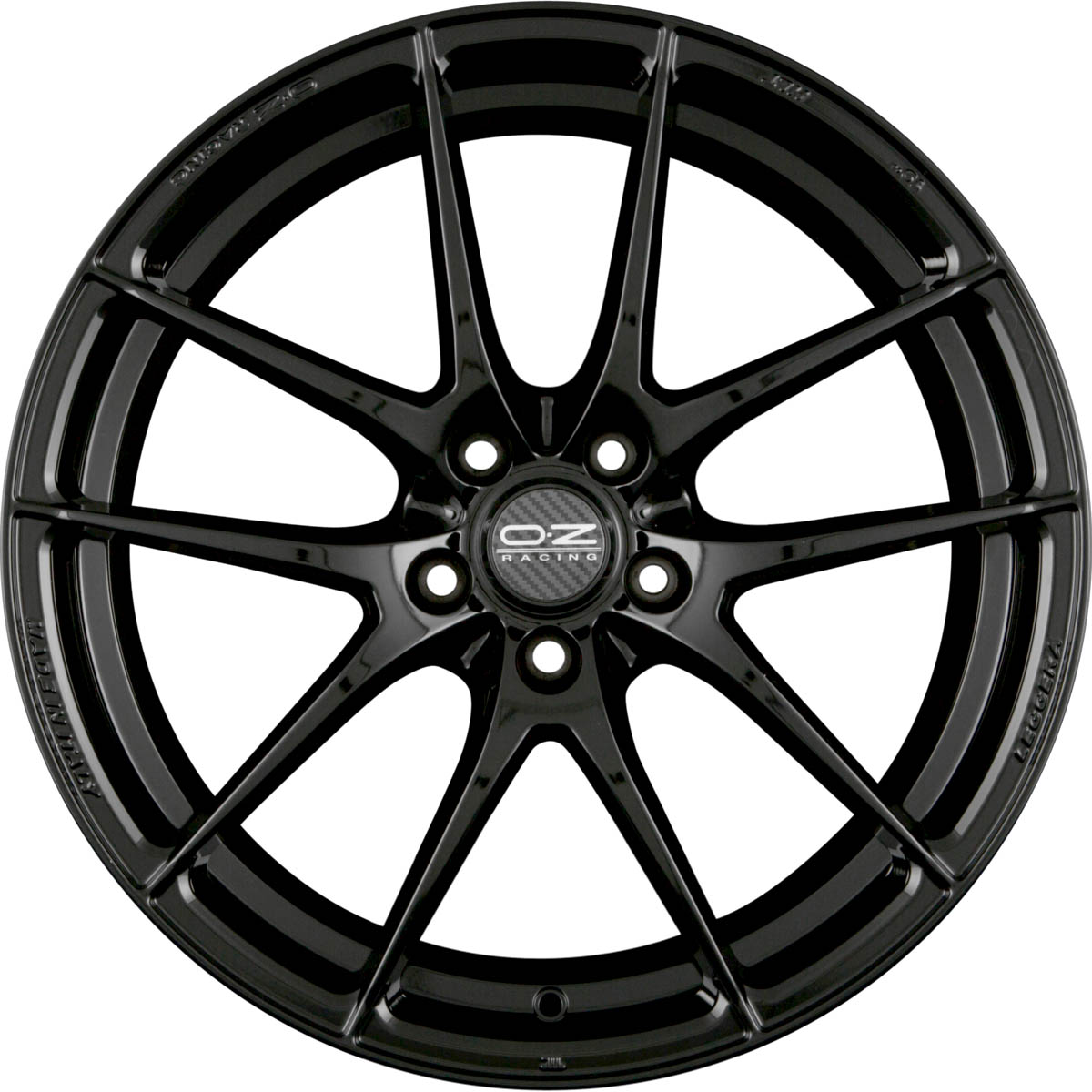 OZ LEGGERA HLT 11.00x21 5x130.0 ET 66 W01C04001O2