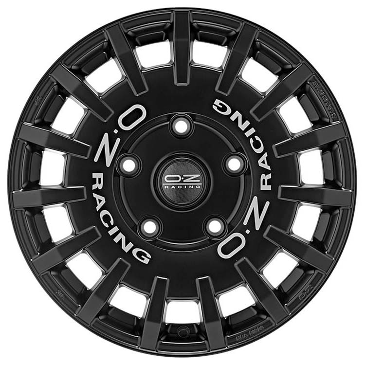 OZ RALLY RACING VAN 8.00x18 5x120.0 ET 45 W01A12002R9