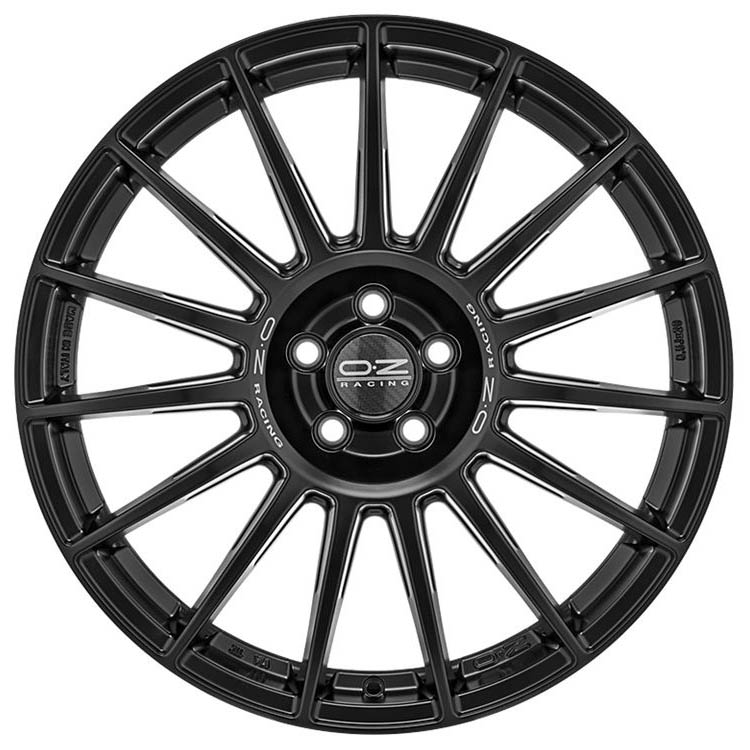 OZ SUPERTURISMO DAKAR 8.50x20 5x112.0 ET 20 W01875001R9