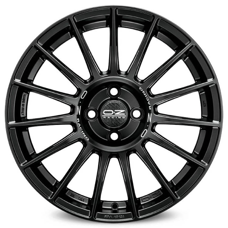 OZ SUPERTURISMO LM 7.50x17 4x100.0 ET 35 W01939200R9