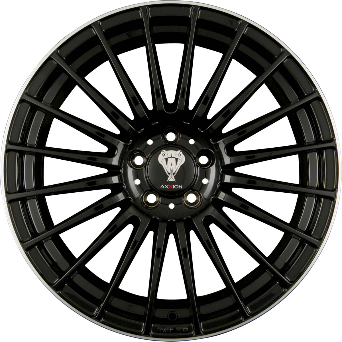 AXXION AX5 EXCESS 8.50x19 5x112.0 ET 45 11571