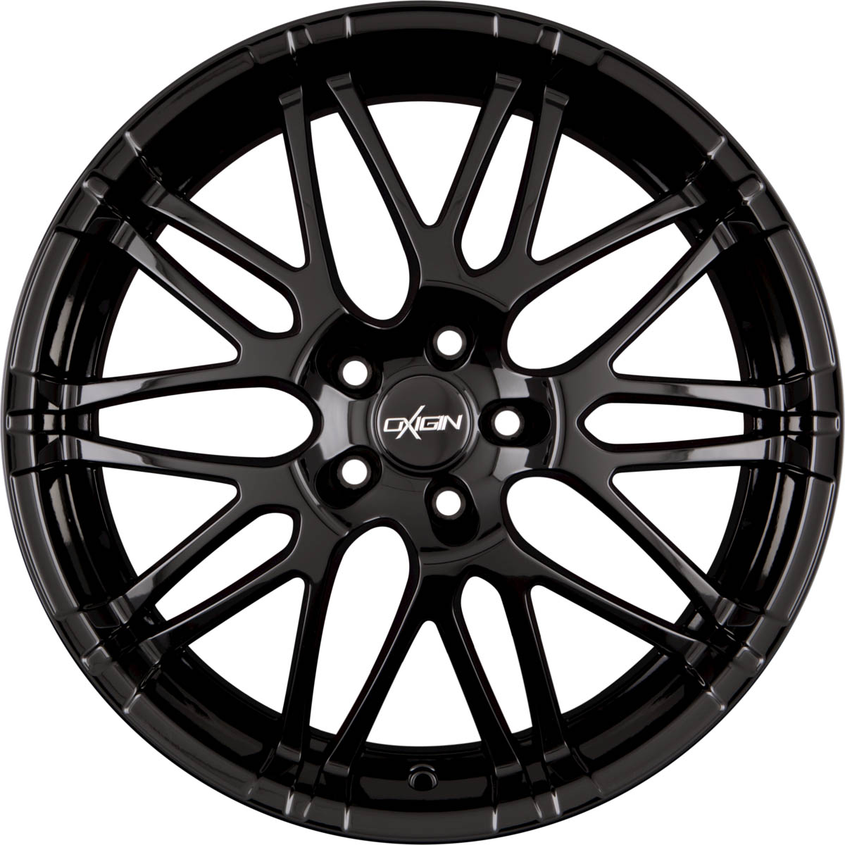 OXIGIN 14 OXROCK 8.50x18 5x114.3 ET 42 OXVIERZEHN8518J42B