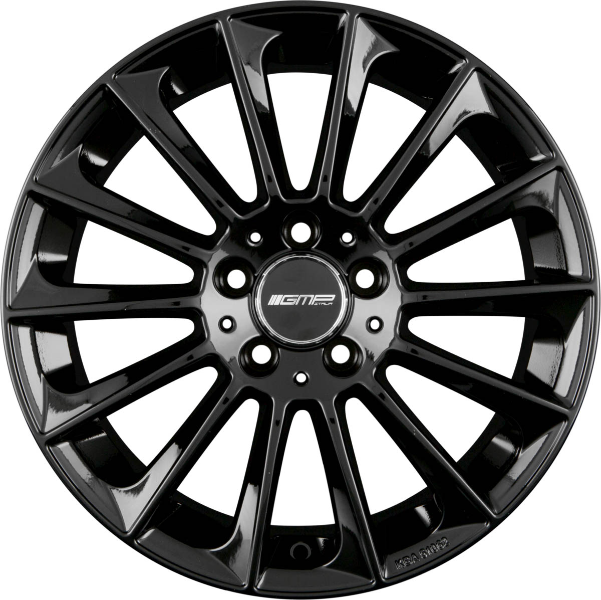 GMP Italia STELLAR 8.00x18 5x112.0 ET 35 STEL80183515431I