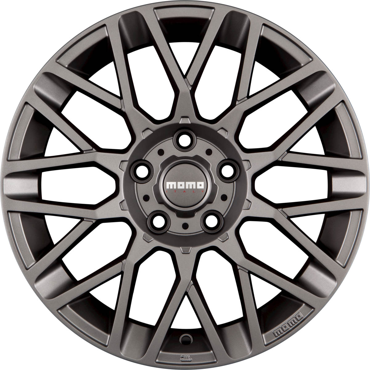 MOMO REVENGE 8.00x18 5x112.0 ET 45 WRVA80845512L