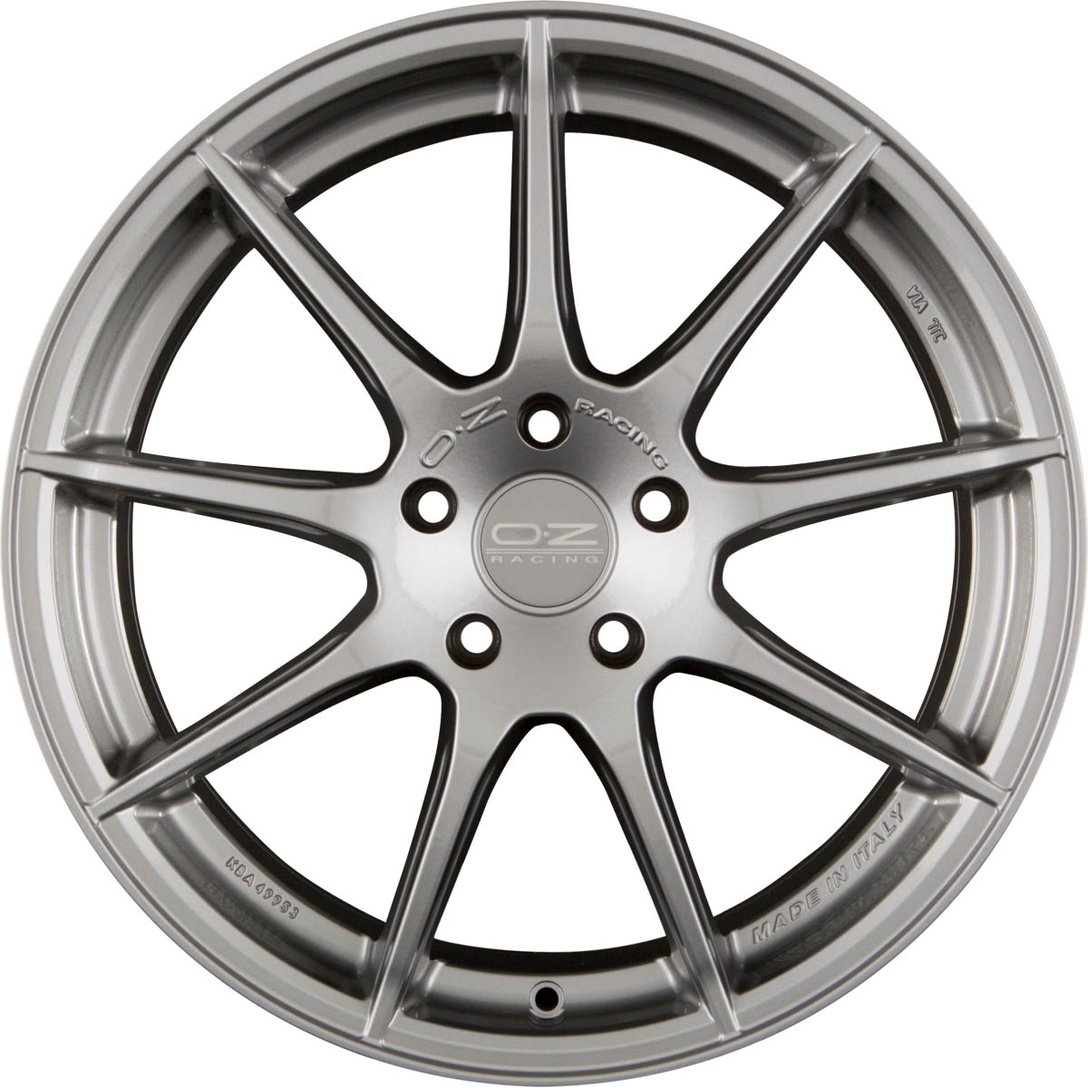 OZ OMNIA 7.50x17 5x112.0 ET 35 W01983251H1