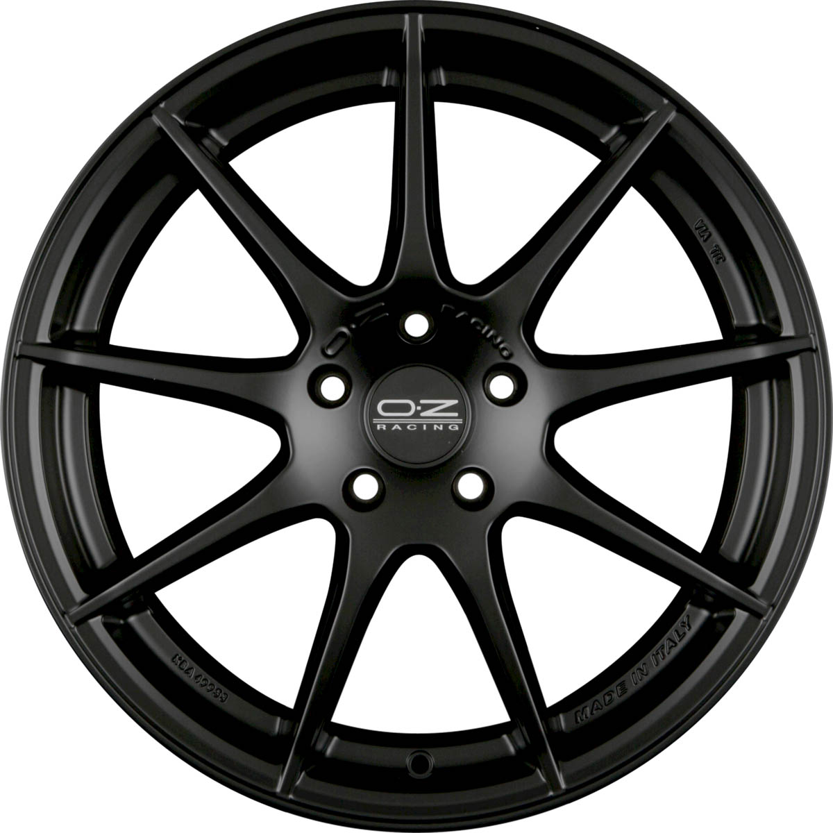 OZ OMNIA 8.00x18 5x114.3 ET 45 W0197720653